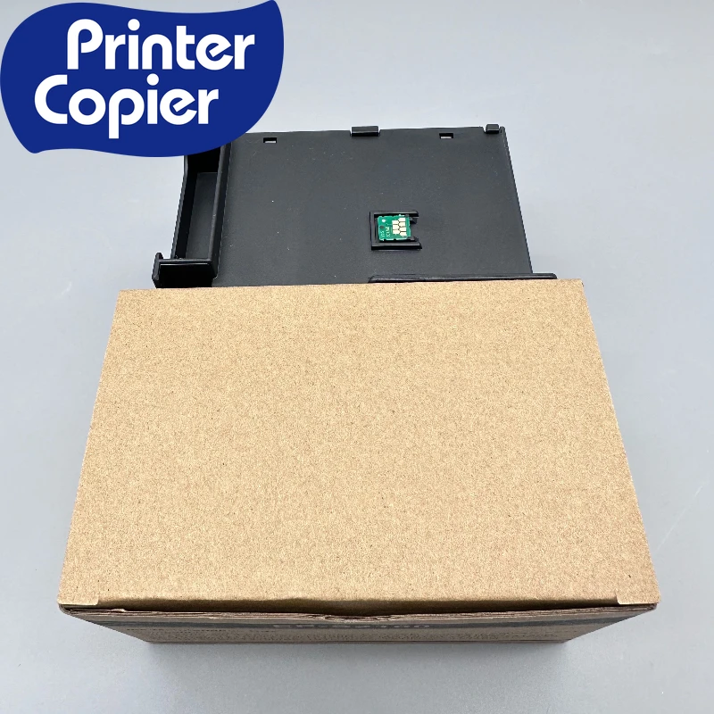 

4 шт. C13S210057 S210057 коробка для обслуживания чернил для Epson T5160 F560 sc-f500 t3100x T3180 T2140 T3140 T5180 F540 F541 F560