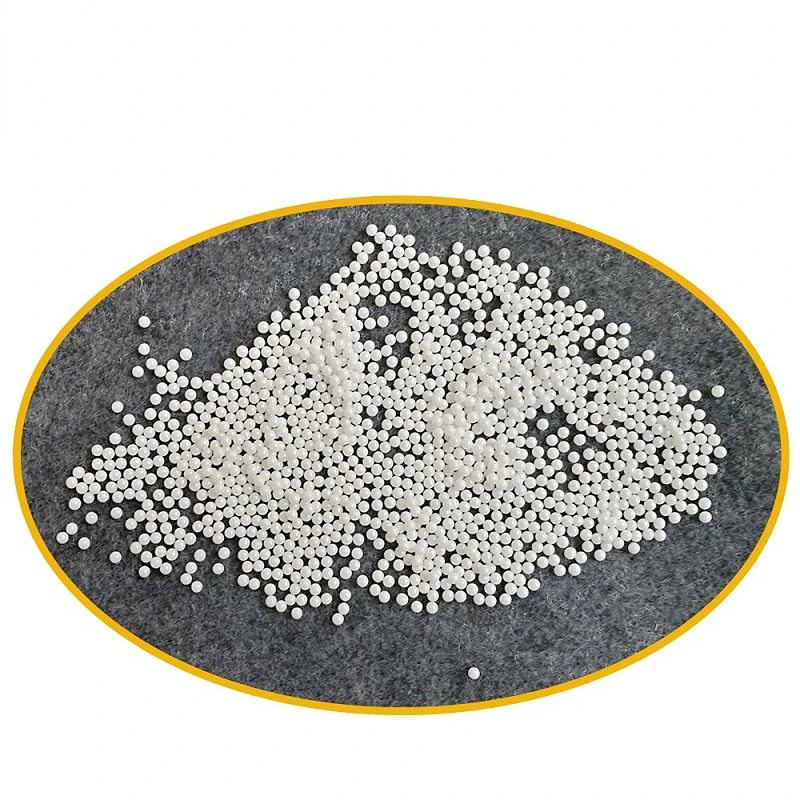 

1KG 1mm 2mm 3mm 4mm 5mm - 15mm 35% ZrO2 Balls Yttria Stabilized Precision Zirconia Oxide Ceramic Zirconium Grinding Beads