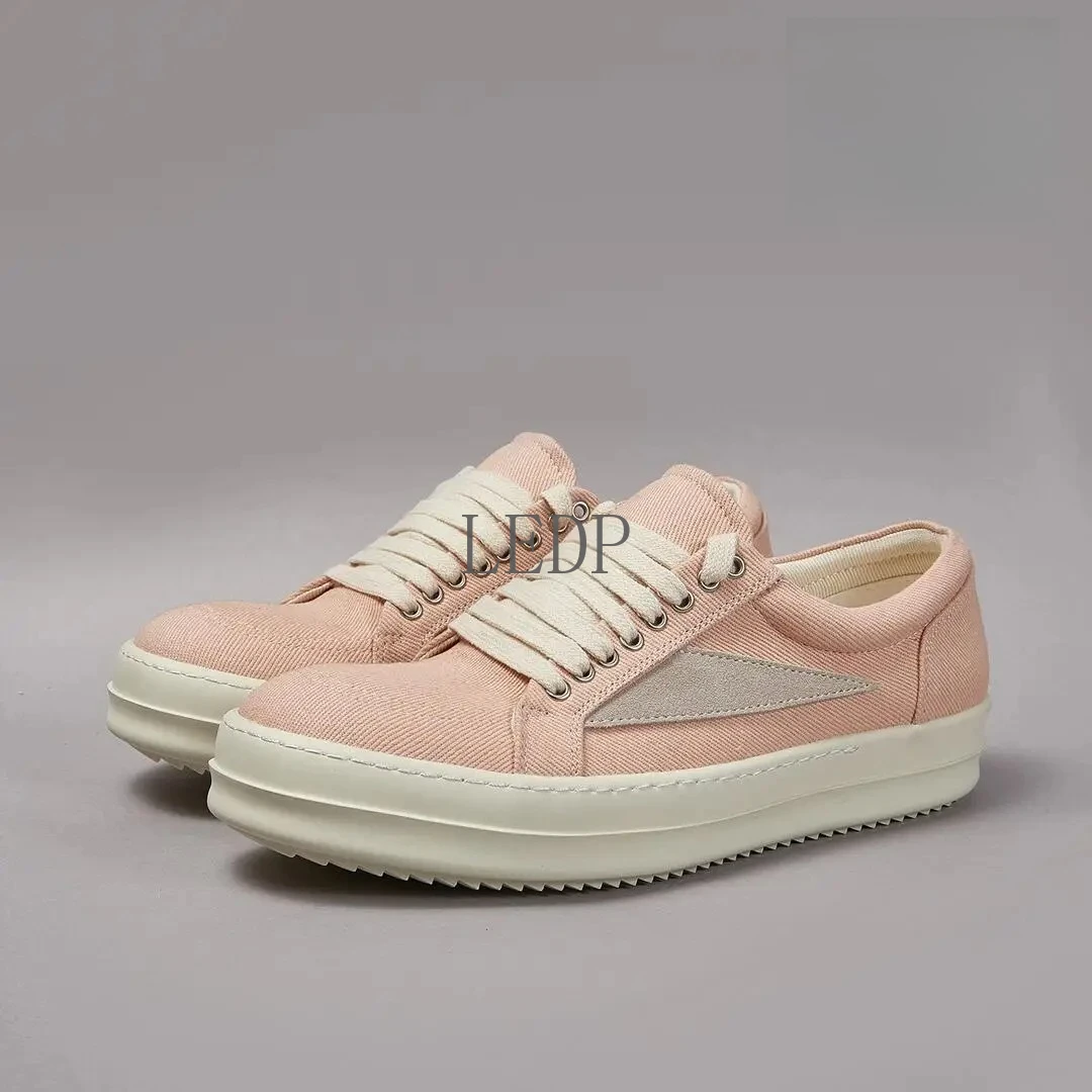 

Brand Classic Designer Flat Low Top Sneakers Casual Shoes Men High Quality Canvas Outside Beige Suede Lace-Up Women Sneakers