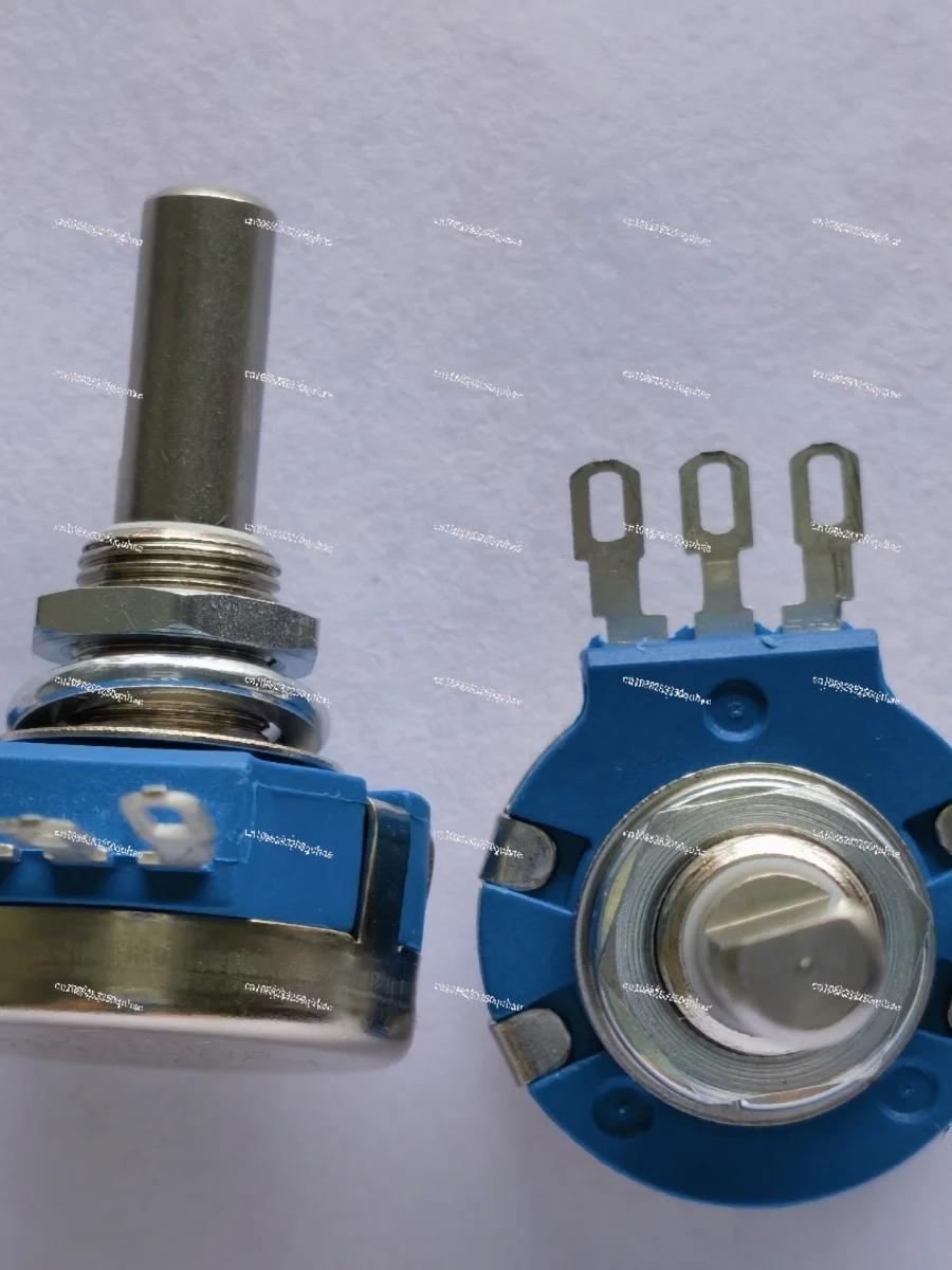 2 шт. потенциометр RVQ24, потенциометр для бытовой игровой консоли RVQ24YN03 20S B102 103