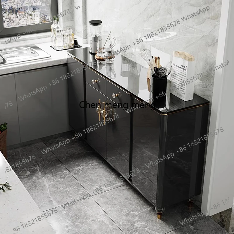 Luxury Wood Living Room Cabinets Console Office Bookcase Coffee Living Room Cabinets China Glass Vitrina Lounge Suite Furniture