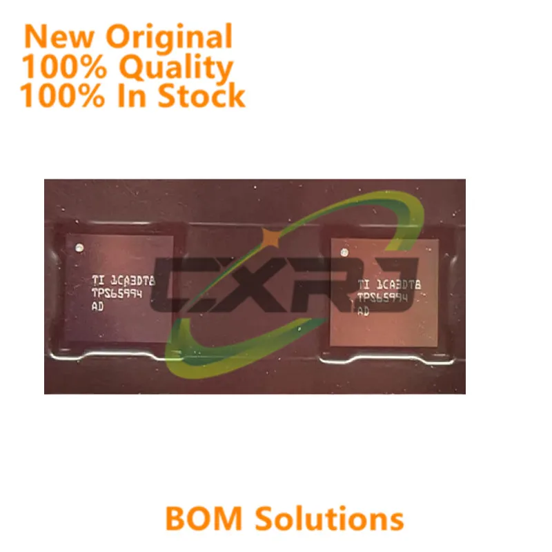 【1pcs】 100% New original TPS65994ADYBGR TPS65994BH SN2001024YBGR TPS65994AD TPS65993AD TPS65994  Chipset