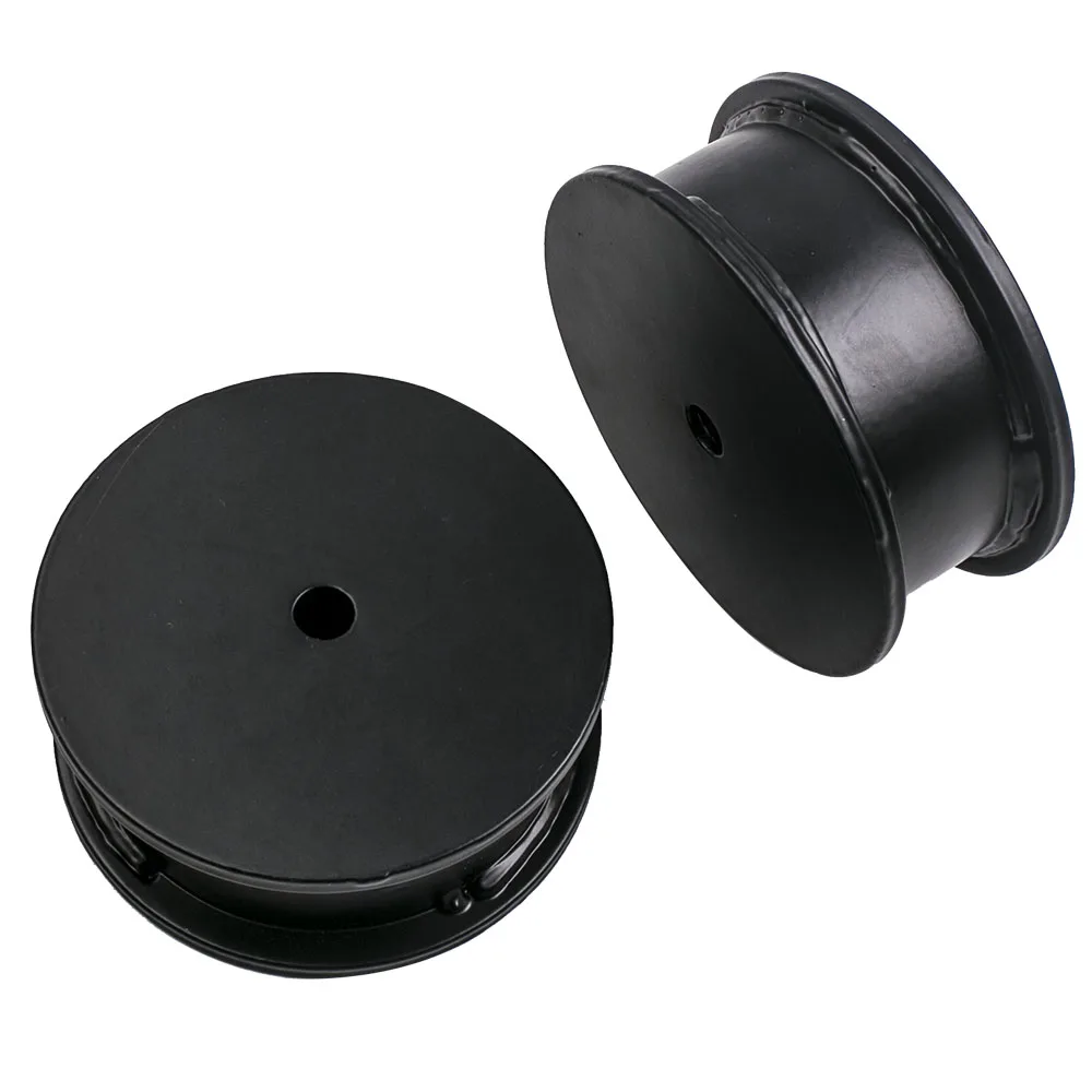 2.0" Front + 2.0 Rear Lift Leveling Kit For Jeep Grand Cherokee WK Commander XK