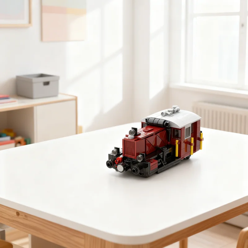 505-piezas-de-bloques-de-construccion-modelo-moc-train-kof-ii-regalos-de-navidad-juguetes-de-arquitectura-bloques-de-bricolaje-coleccion-de-exhibicion-regalo-creativo-de-cumpleanos