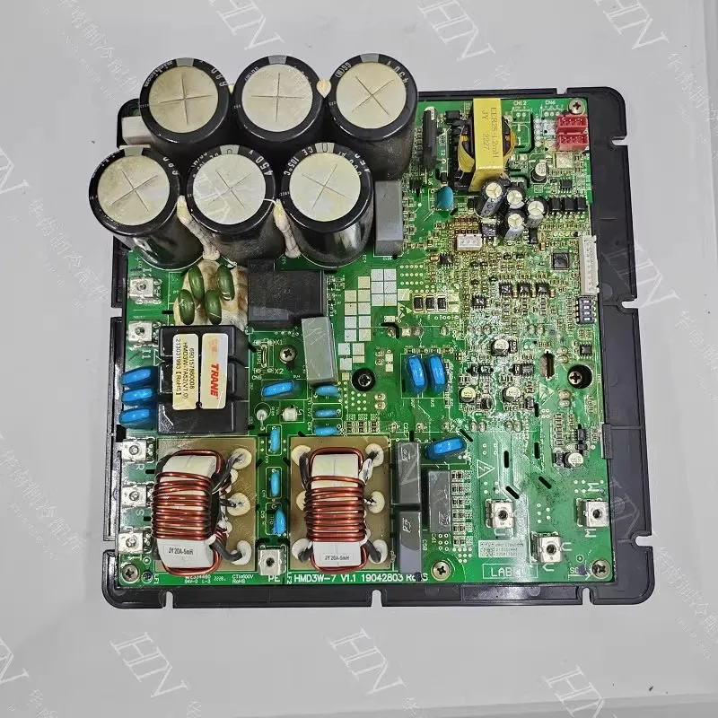 New for Trane air conditioner inverter board module 690157860008 HMD3W-7A52 690157860009 HMD3W-7B36