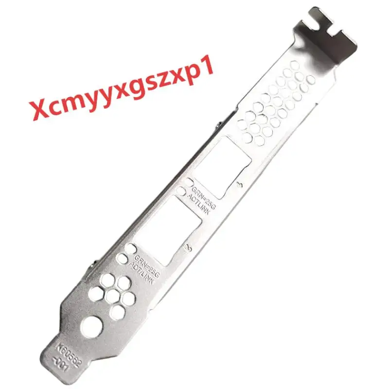 

10pcs Full Height Bracket for E810-XXVDA2