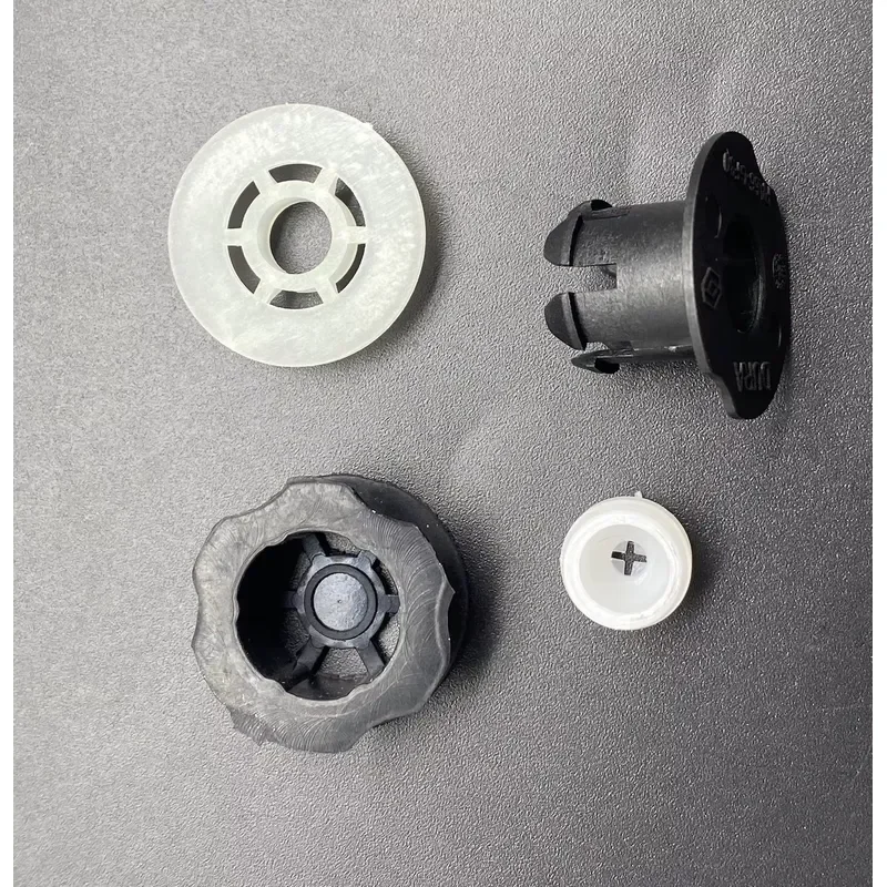 for nissan sunny Qashqai Tiida Sylphy Livina Geniss manual transmission gear shift cable gear buckle clip