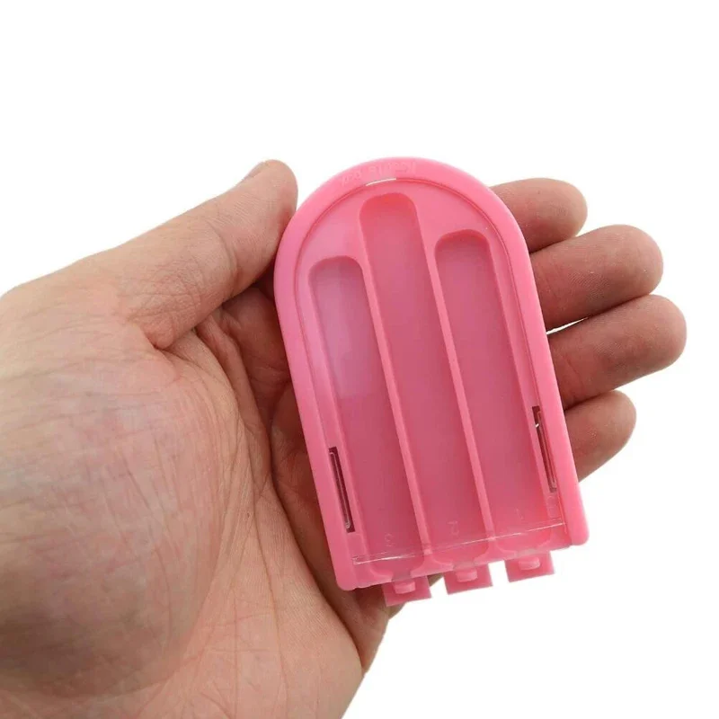 Sewing needle Organizer Portable Sewing needle organizer Hand sewing needle organizer Portable organizing tool