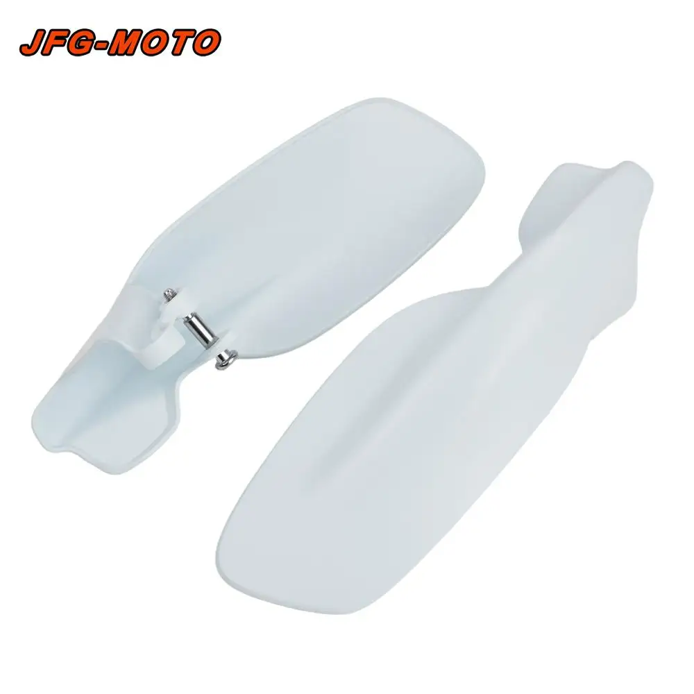 

Защитные накладки на руль для электромотоцикла Stark Varg EX MX (PP)