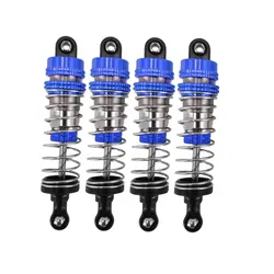 MJX Hyper Go 74mm Upgrade Metal Shocks Damper Replacement Spare Parts For H16H,H16E,H16P,16207,16208,16209,16210