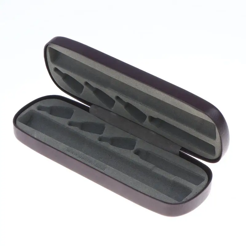 1Pcs Portable Insulin Injection Pen Case Organizer Universal Insulin Pen Storage Box With Foam Inner Lining DIY Accessories