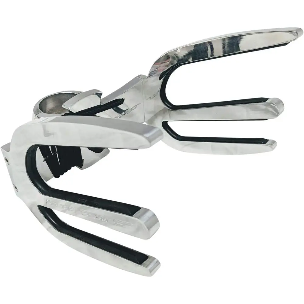 

Quick Release Single Wakesurf and Wakeboard Tower Rack Combo
