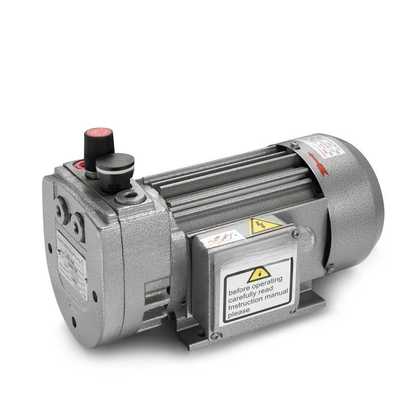 Original Fluismart replaces Danish KLEE Kelly vacuum pump suction crane air pump KBV404 KBV408