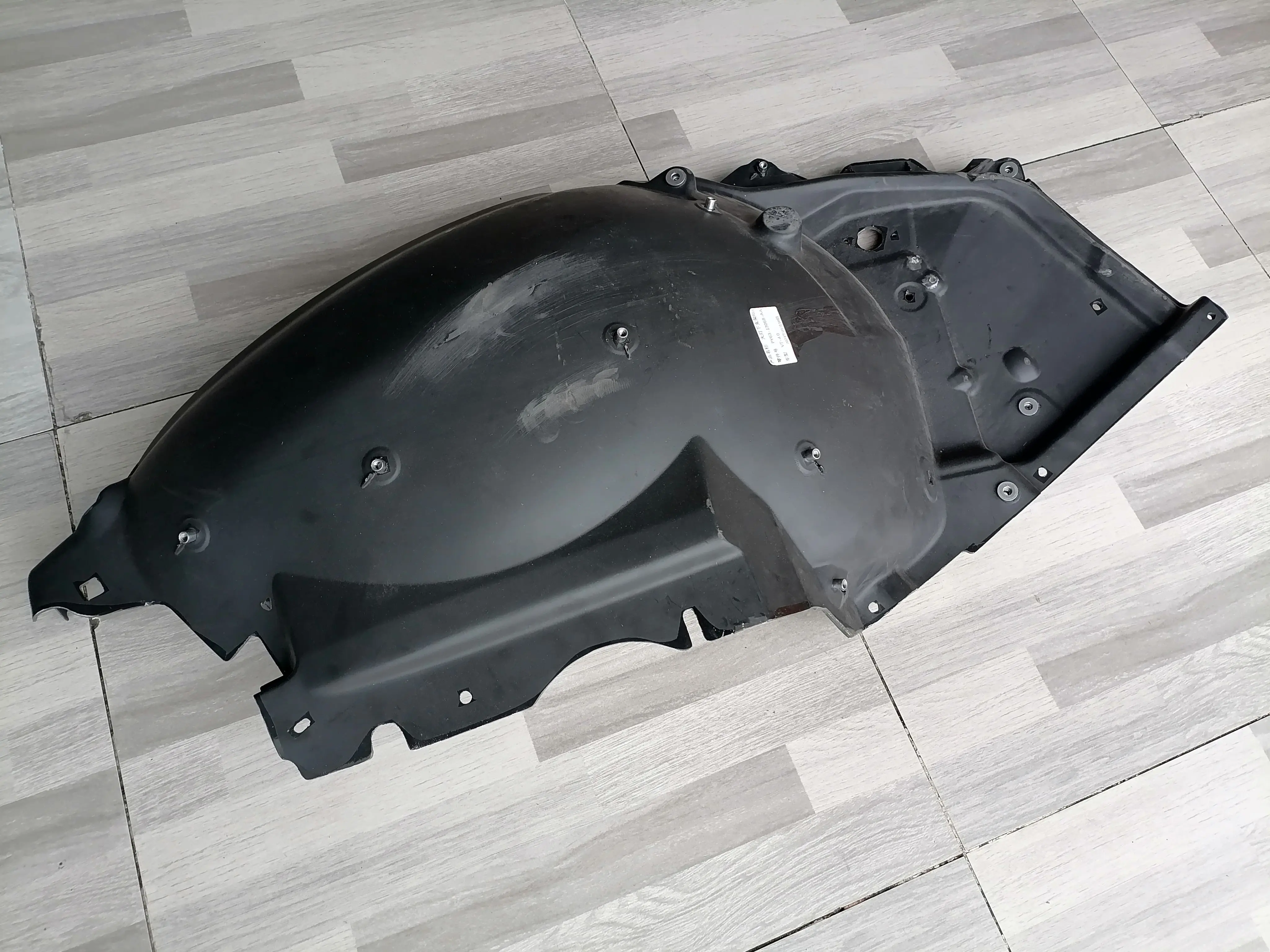 DB11 Volante 2017-2023 Front Right Headlight Bracket  KY73-13068-AA Body Part
