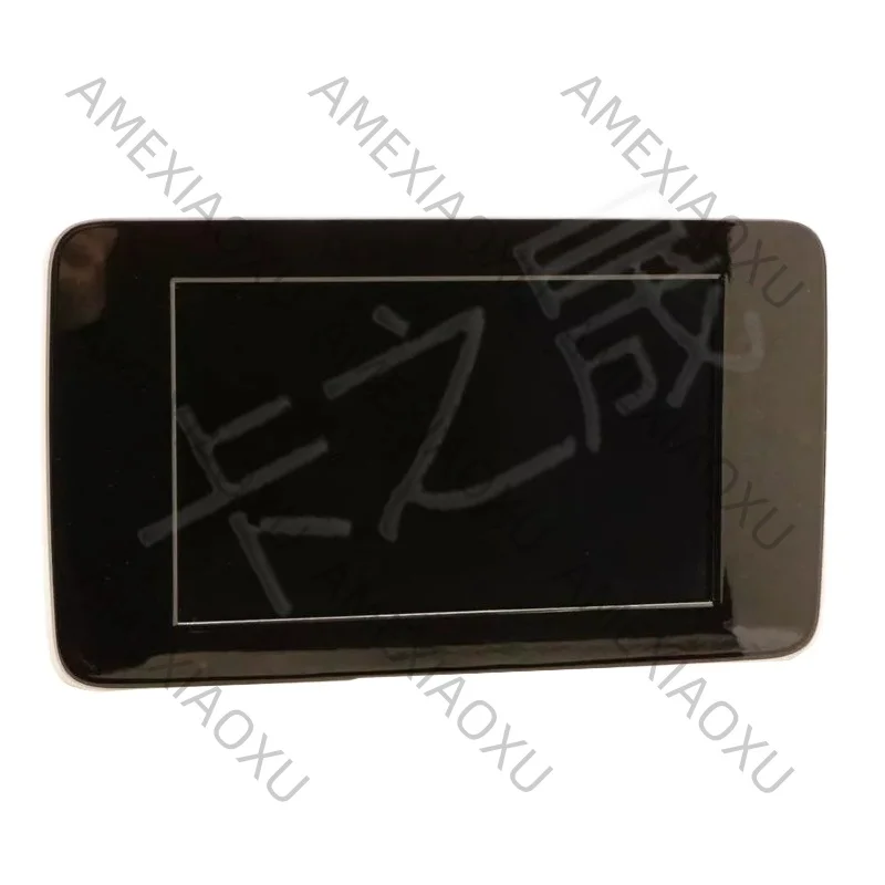 Suitable for Mercedes-Benz C-Class GLC-Class central control display screen navigation display new 2059004113