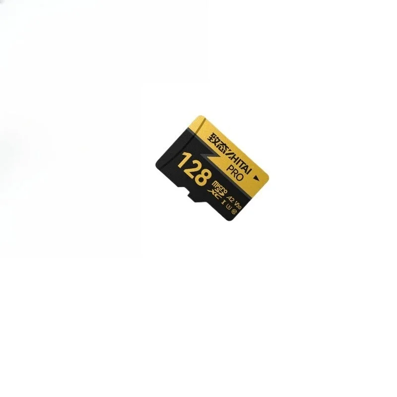 

Yangtze Storage 128GB TF (MicroSD) memory card
