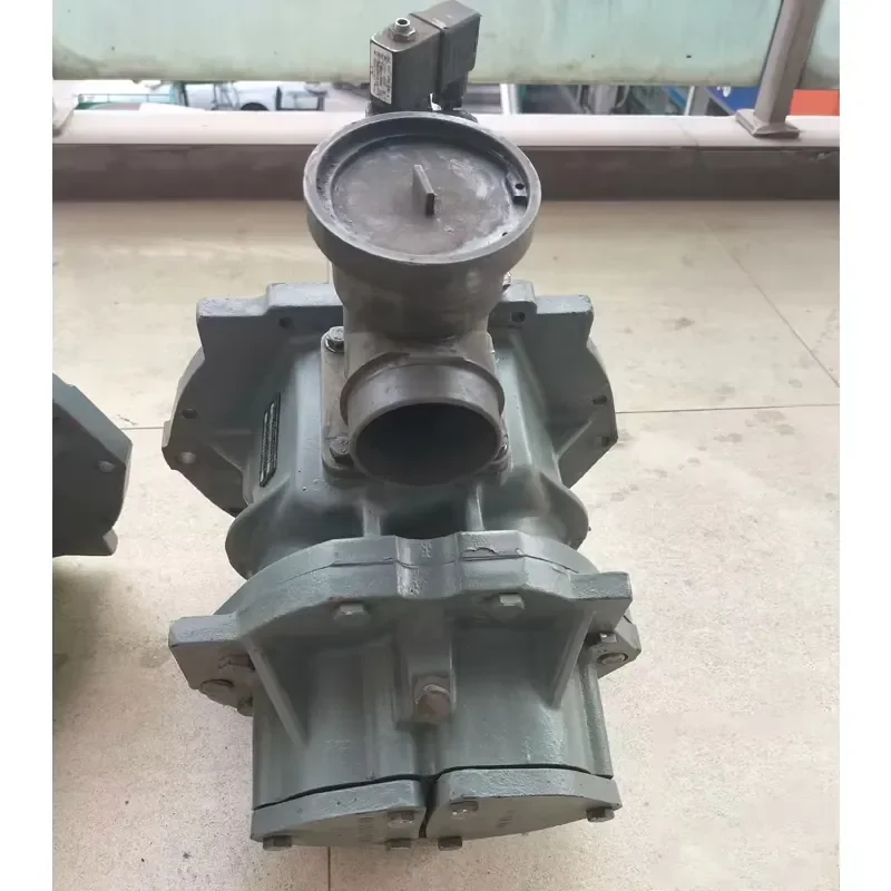 Air End Refurbished Rotary Screw Compressor Main Head 1616671280