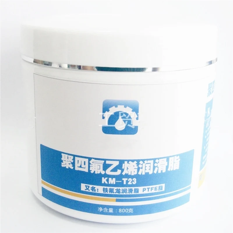 grease white low friction grease PTFE  grease ptfe lube