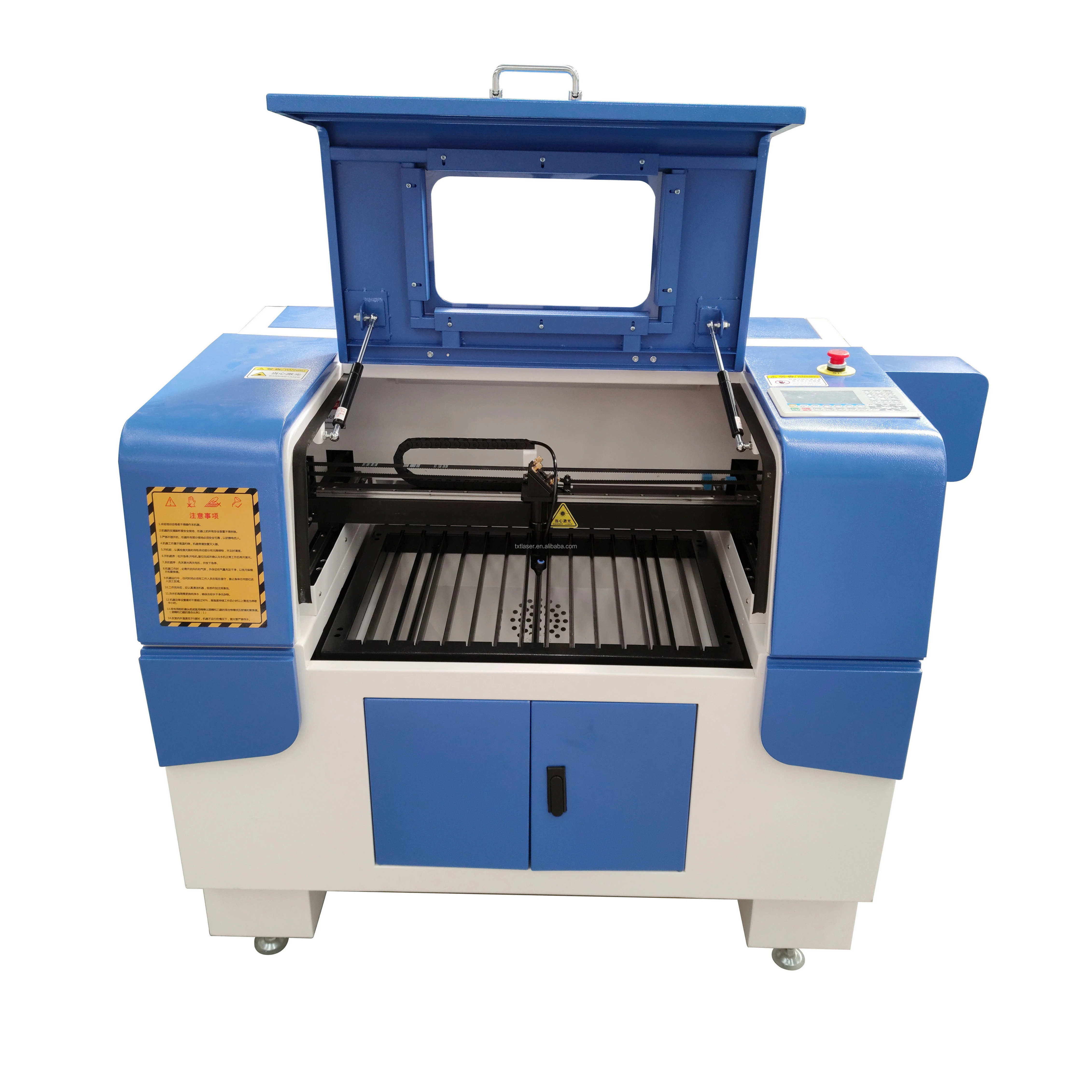 Small 6040 Handicraft Engraving Machine CO2 Acrylic Leather Laser Non-metallic Engraving Machine Laser Cutting Machine DIY