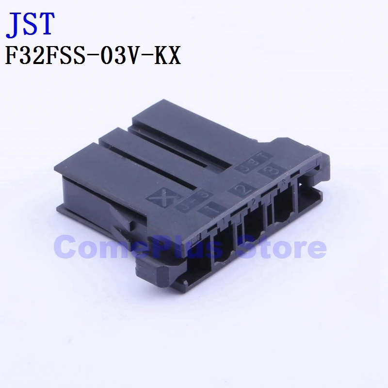 

10PCS F32FSS-03V-KX F32FSS-05V-KX Connectors