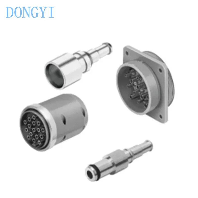 Conector Múltiplo KDV KSV KDVF KDV-PK-3 KSV-PK-3 KDV-PK-4 KSV-PK-4 KDV6-PK-6 KSV6-PK-6 KDVF-16-B KSV-16-B KDVF6-7 KSV6-7