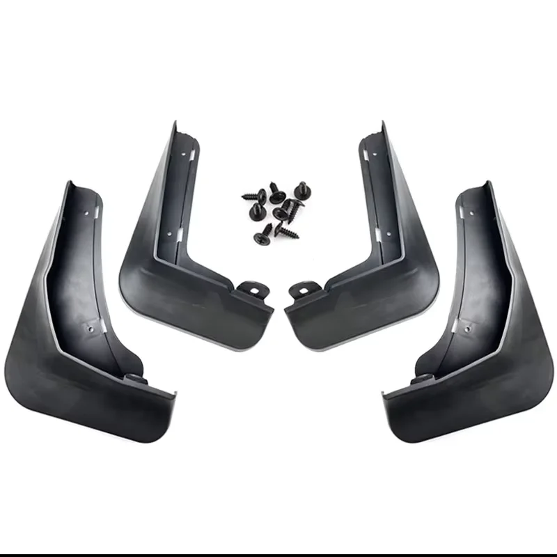 

Vtaer Car Body Exterior Mudguard Fender Decoration Tire Wing Cover Accessories Splash Guard Parts For LEADING IDEAL Li L7 2024