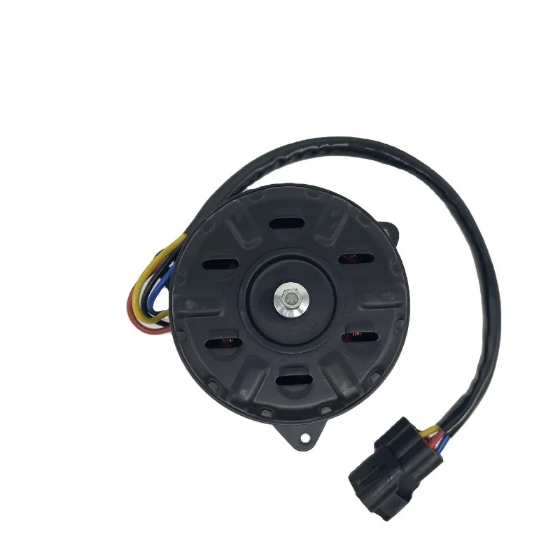 168000-4840 Auto AC air Condition Parts 12V Cooling Fan Motor for Suzuki APV