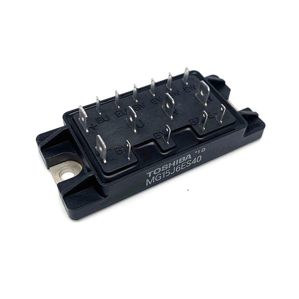 Новый модуль MG15J6ES40