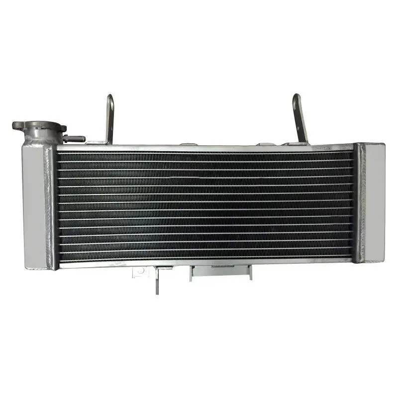 For 2003-2007 Suzuki SV650 SV650N K3 K4 SV 650 N Aluminum Radiator Cooler Cooling Coolant 2003 2004 2005 2006 2007