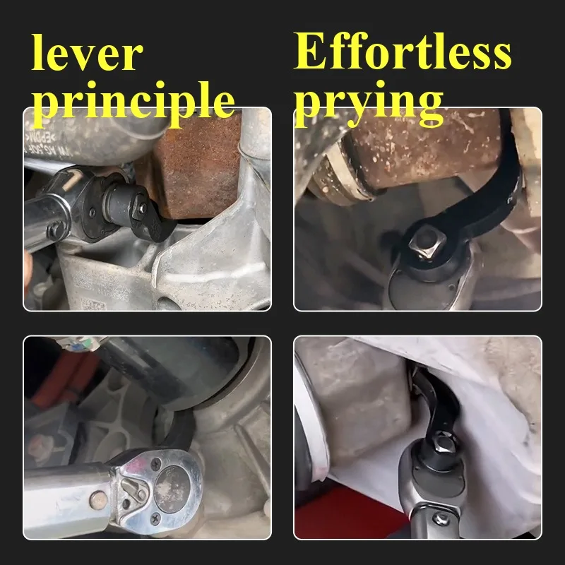 Thumbnail 4 - #82 Highest Rated Pry Bars to Buy in 2026