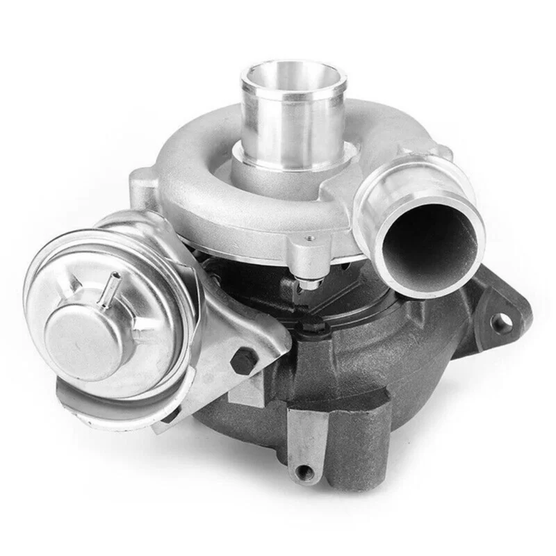 Gt1749v turbocharger 721164-0003 17201-27030 for Toyota Auris Avensis Previa