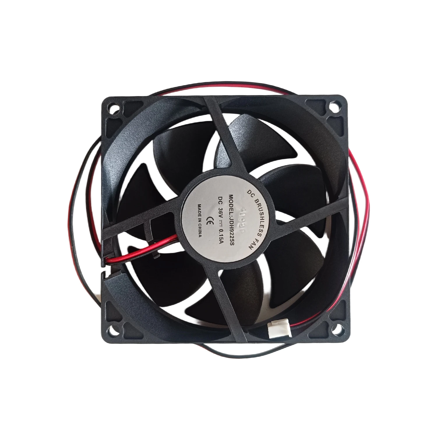 Original FLSUN S1 PRO Air Filter Fan JDH9225S Cooling Cavity Cooler 3D Printer Part Cavity Component Accessory