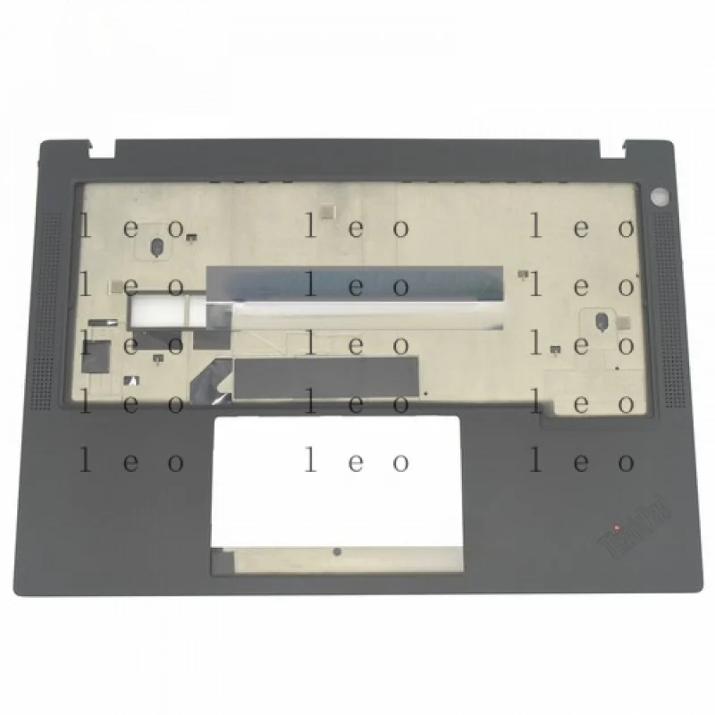 

QW New For Lenovo Thinkpad P14S T14 Gen 5 Palmrest Upper Case Cover WLAN 5CB1M21673