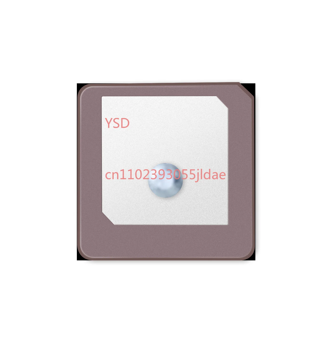 

Маленький GPS-модуль M10 с компасом для управления полетом, подходит для моделей самолетов, гоночных дронов FPV с неподвижным крылом (YM-181Q).