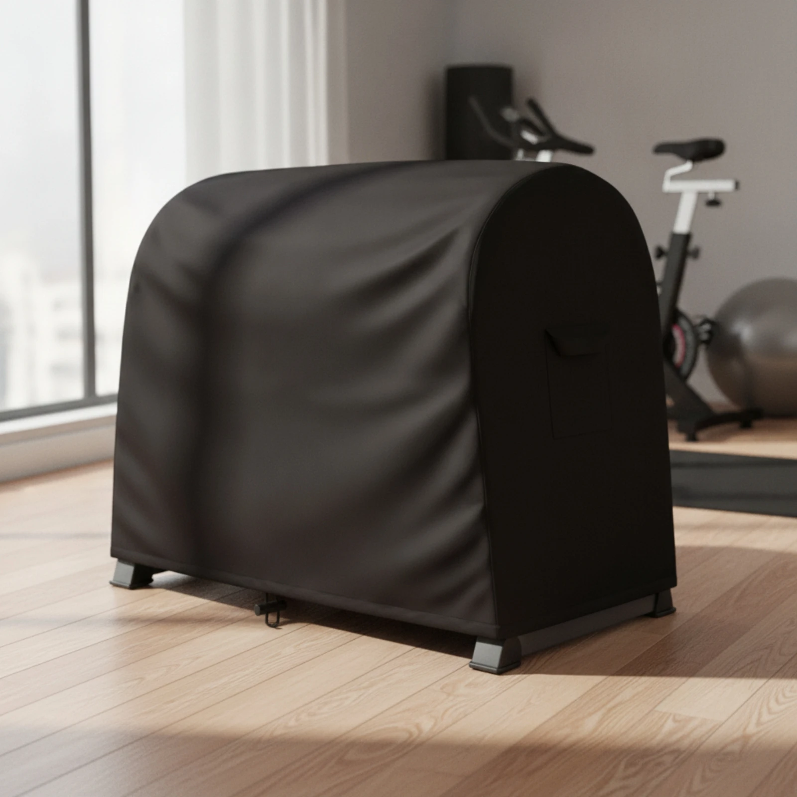 Halterrekhoes Weerbestendige H - Home Gym Weights recensie en prijs
