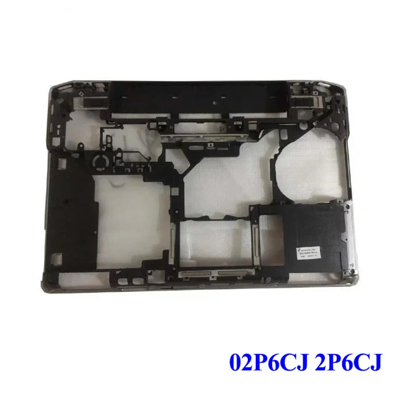 

A+ cn-02P6CJ Для Dell Latitude E6430 D Shell Bottom Shell (нижняя часть корпуса ноутбука) 2P6CJ