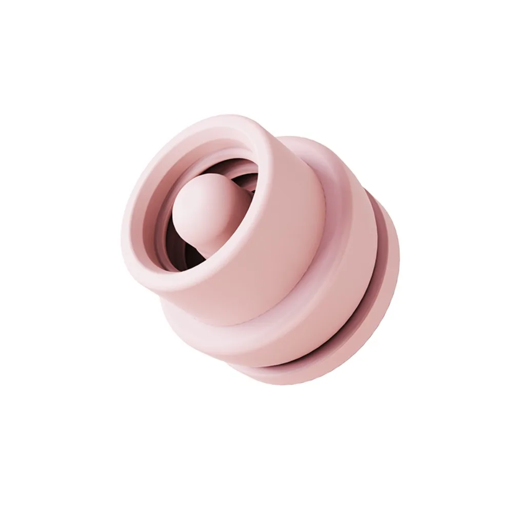 Reusable Magnetic Straw Cap Dust Proof Spill Leak Stopper Straw Cap Covers 8-10MM Straw Silicone Straw Tips Cover for Cups