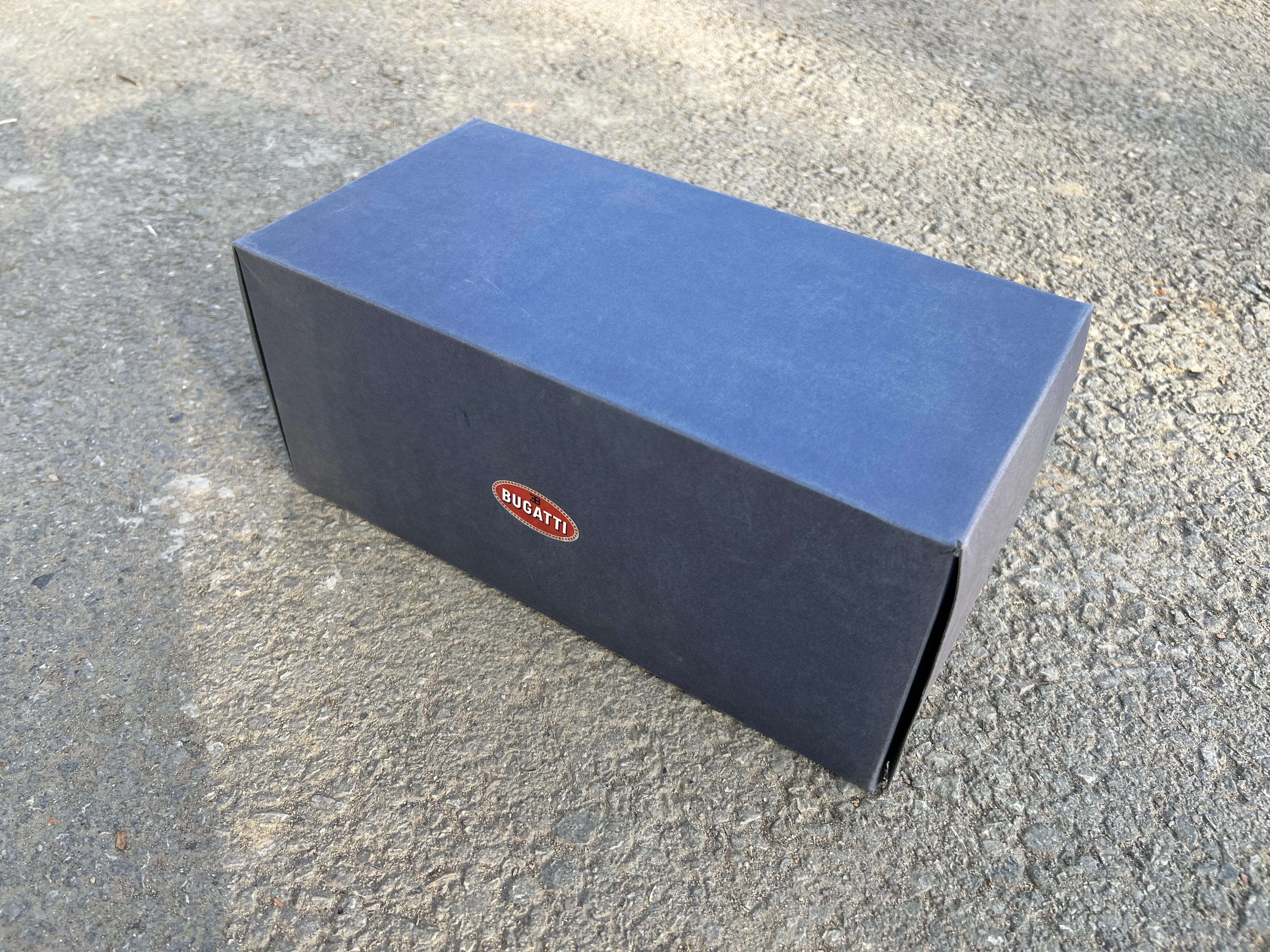 1:18 origineel model, Autoart BUGATTI Veyron 16.4 Super Sport World Record Edition, legering automodel voor weergave, cadeau en verzamelen