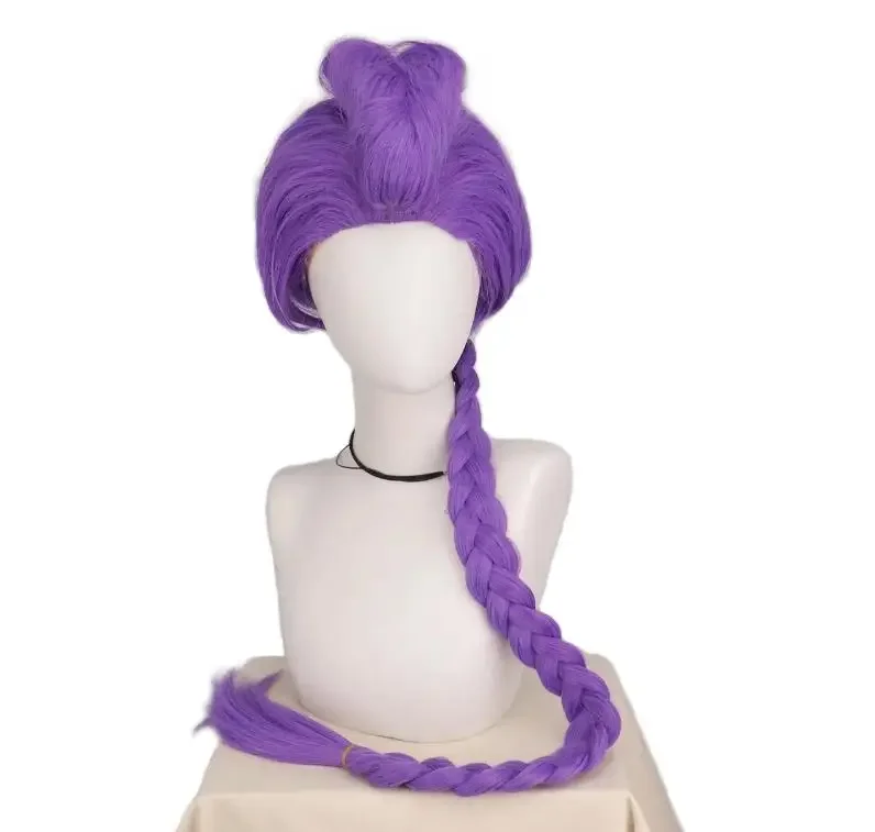 コスプレウィッグ ハントリックスウィッグ ハロウィンコスチュームアクセサリー 女性用 映画 コミック ドレスアップ小道具
