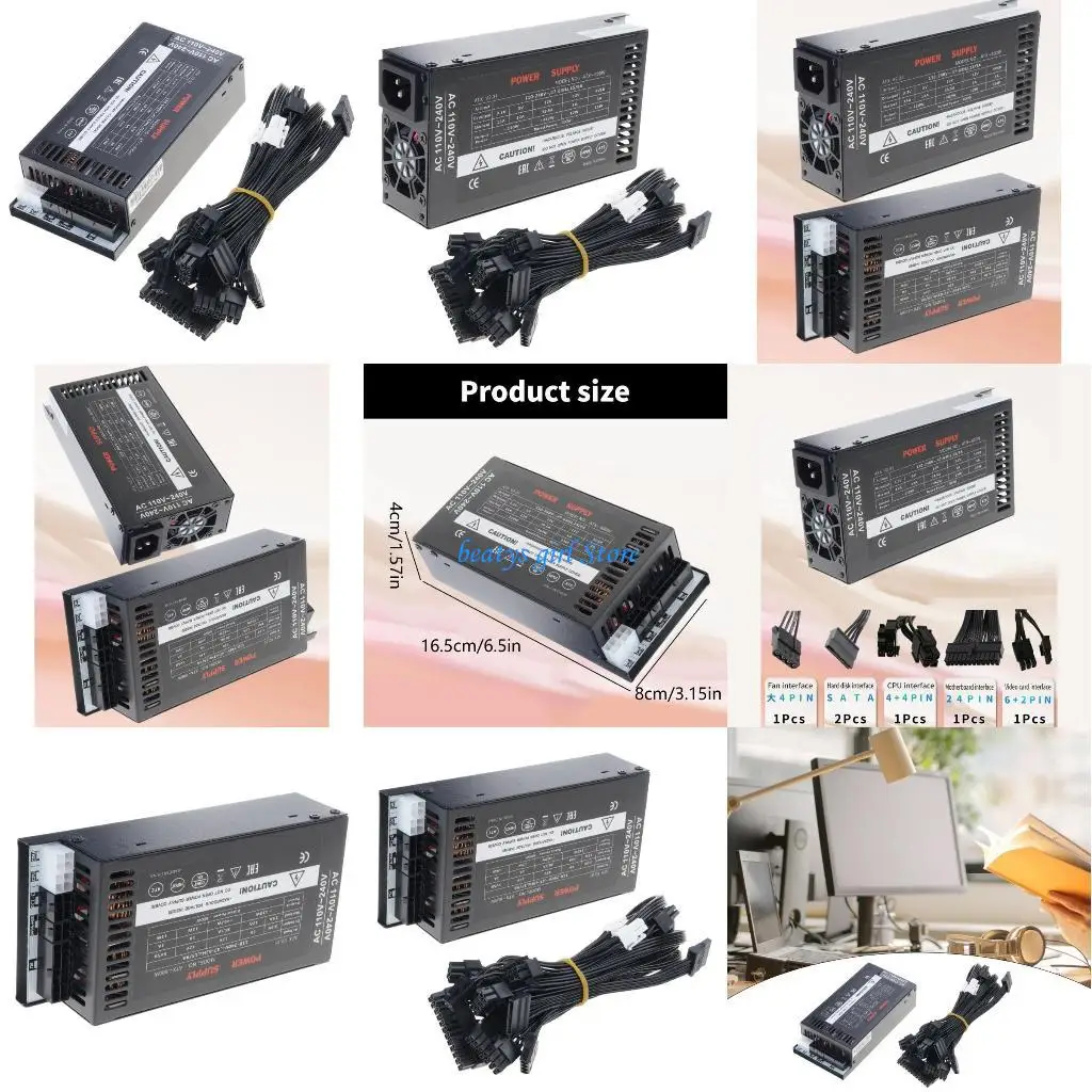 C7AB 110-264V 600W … - image