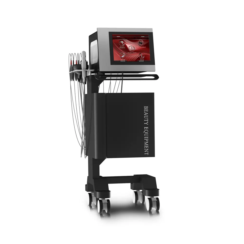 

RF Thermiva Vaginal RejuvenationTightening Machine Equipment Private Parts Care Postpartum tightening private instrument