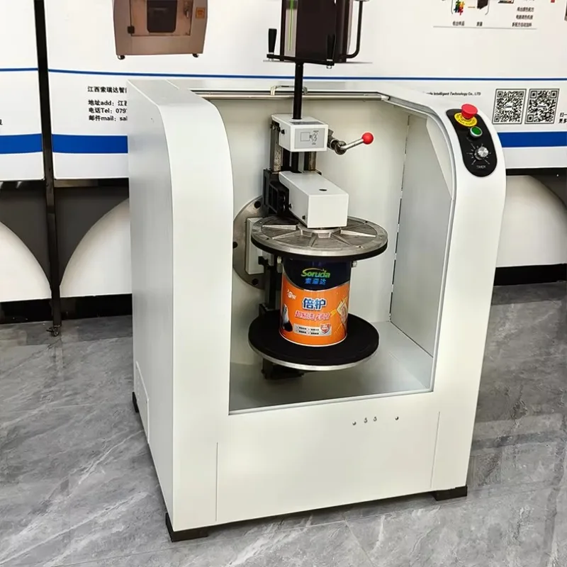 Architecture Building Epoxy Resin Silicone Mixer Paint Mixing Machine Manual Gyroscopic Mixer