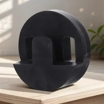

Professional Durable Rubber Violoncello Practice Mute Portable Cello Sordine Sound Reduction Violoncello Cello Practice