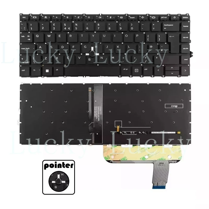 F For Hp Zbook Fire…