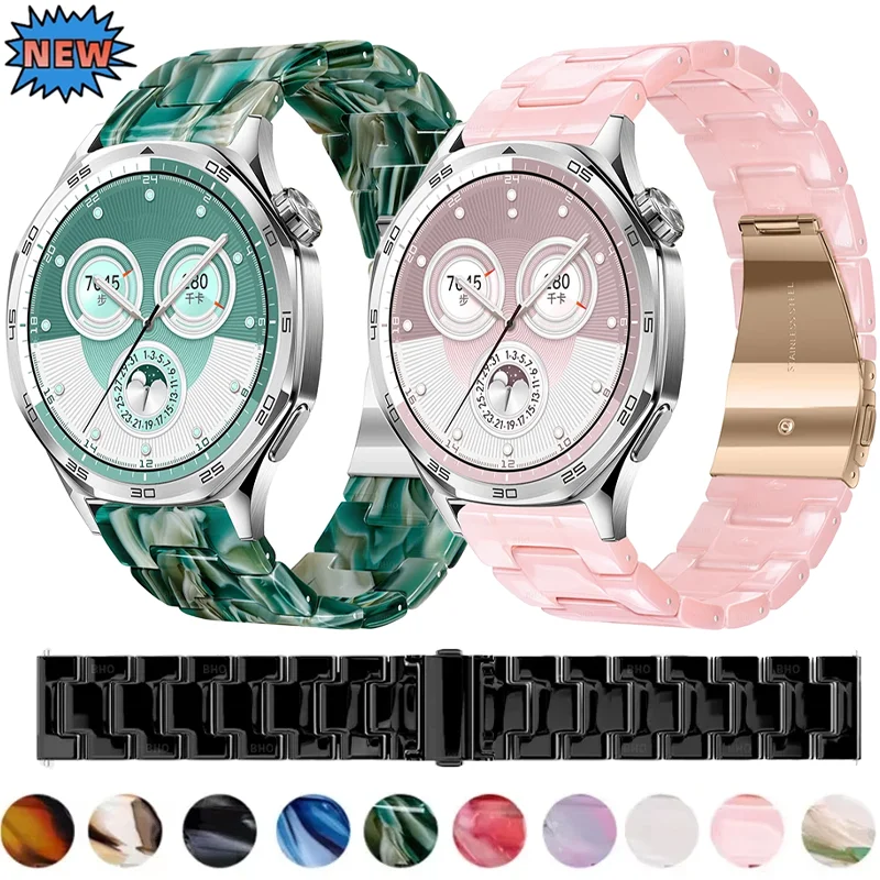 Resin Strap For Hua…