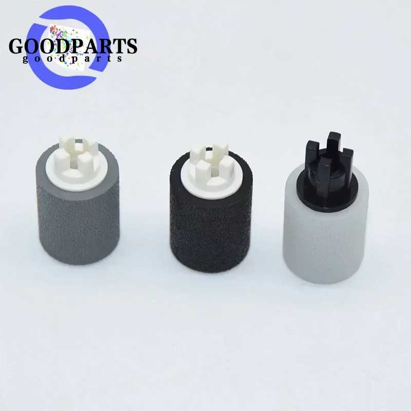 

4SET 604K83641 607K27860 Feed Pickup Separation Roller for XEROX 5735 5740 5745 5755 5765 5775 5790 5845 5855 5865 5875 5890