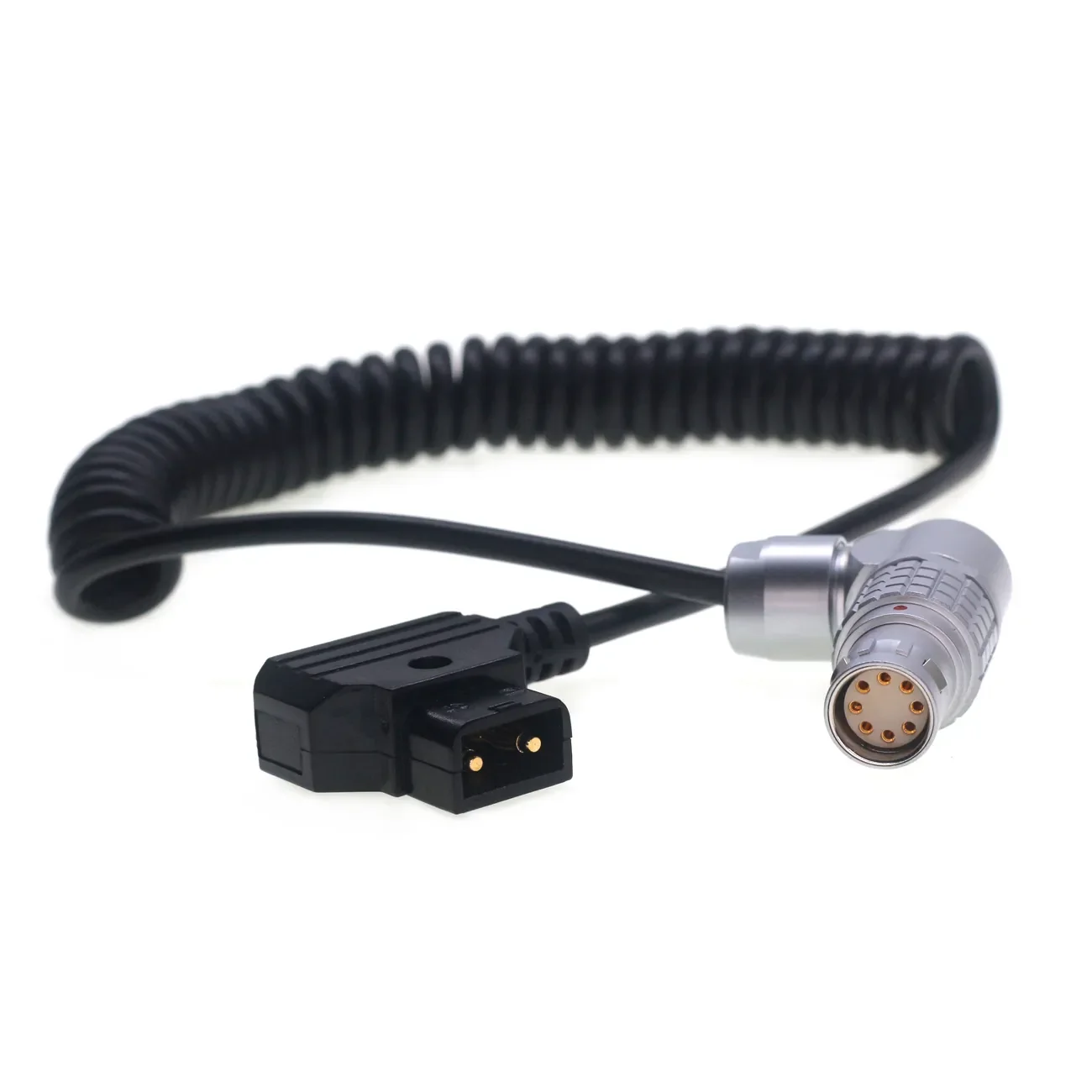 D-Tap to 2B 8-pin Female Power Cable for Arri Alexa Mini  miniLF Camera