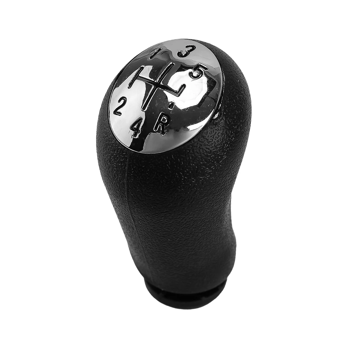 8200379950 5 Speed Gear Shift Knob Fit for Renault Clio 3 Laguna 2 Twingo 3 Dacia Dokker Duster Logan II 8200059575 8200059578