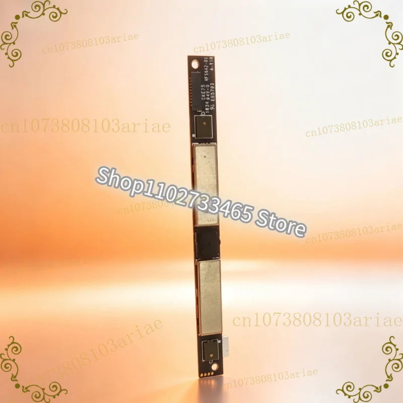 Webcam Microphone Module for Asus TUF Gaming A3 A4 FX507Z FA507Z FX506Z FA506R