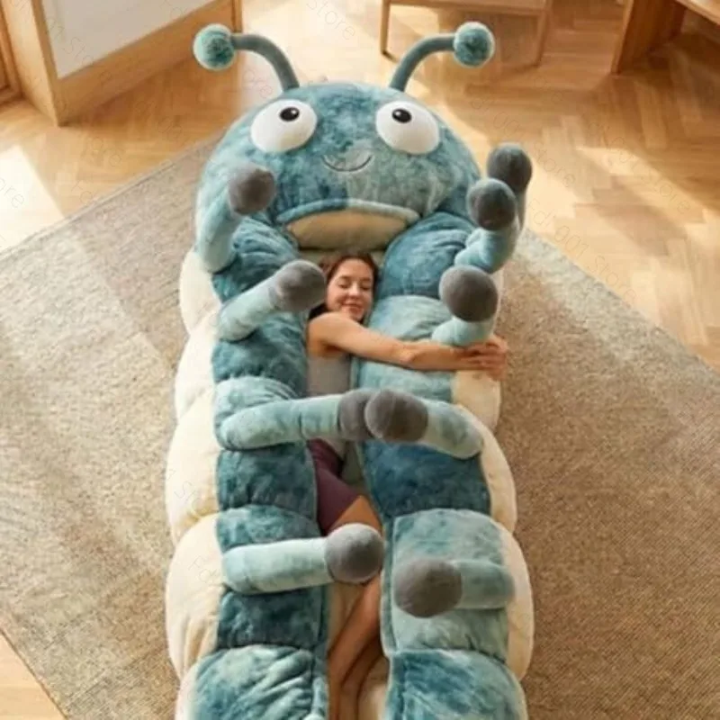 Hugging Caterpillar Sleeping Bags Caterpillar Sleeping Bags
